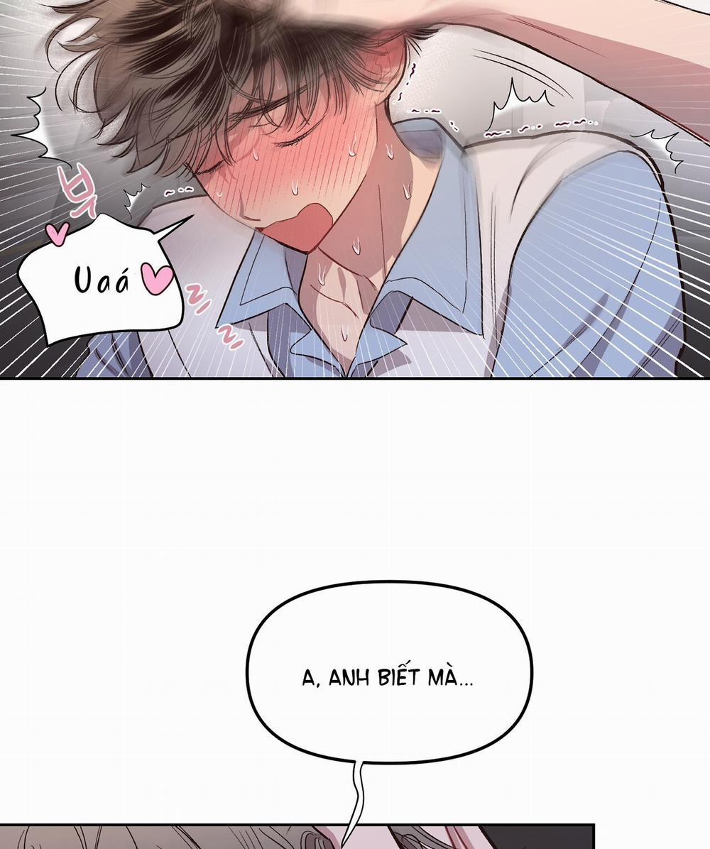 [18+] Điều Bí Mật Dưới Mái Tóc 20.1 trang 22