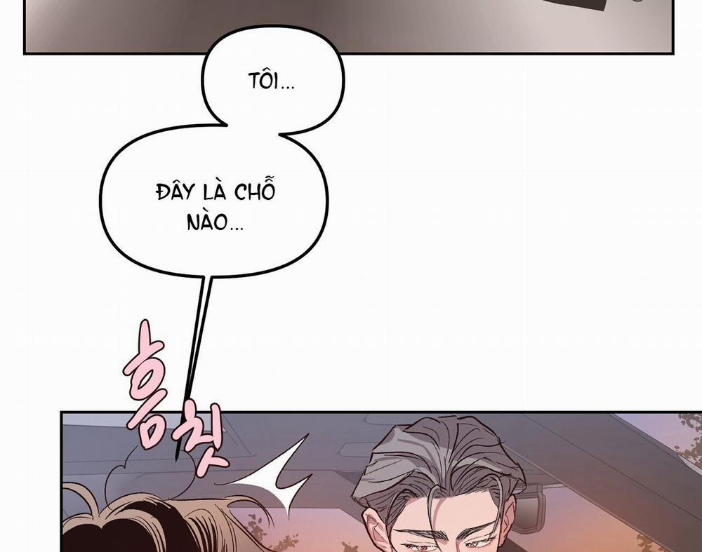 [18+] Điều Bí Mật Dưới Mái Tóc 20.2 trang 10