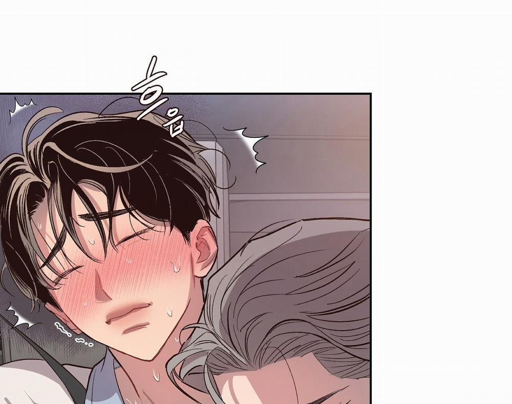 [18+] Điều Bí Mật Dưới Mái Tóc 20.2 trang 12