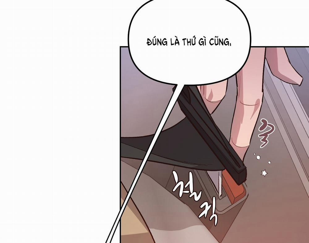 [18+] Điều Bí Mật Dưới Mái Tóc 20.2 trang 18