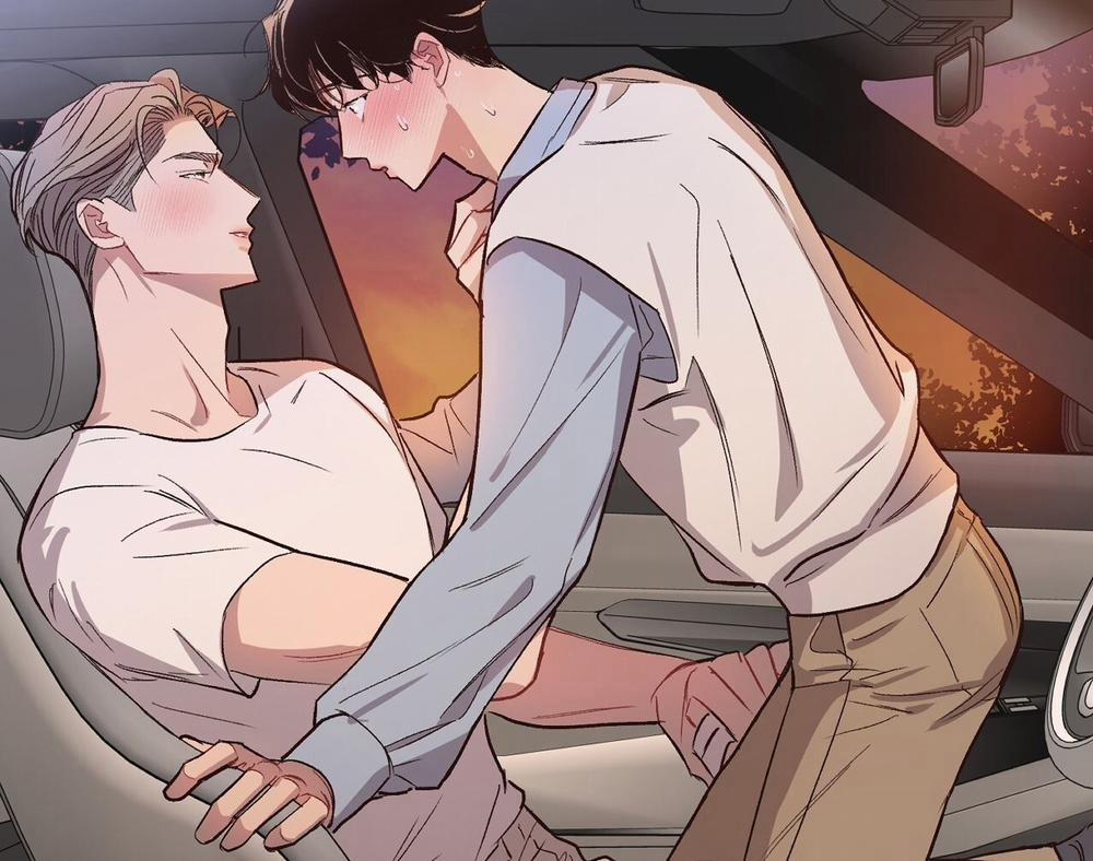 [18+] Điều Bí Mật Dưới Mái Tóc 20.2 trang 27