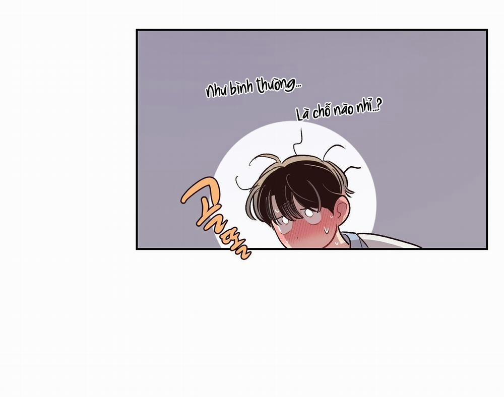 [18+] Điều Bí Mật Dưới Mái Tóc 20.2 trang 29