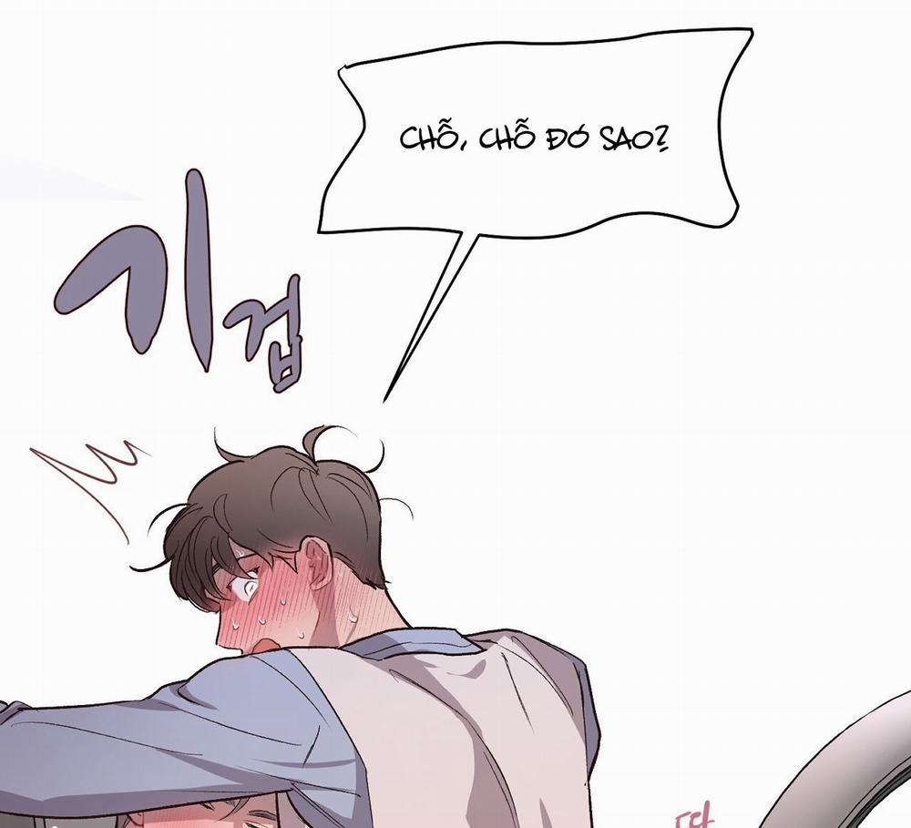 [18+] Điều Bí Mật Dưới Mái Tóc 20.2 trang 34