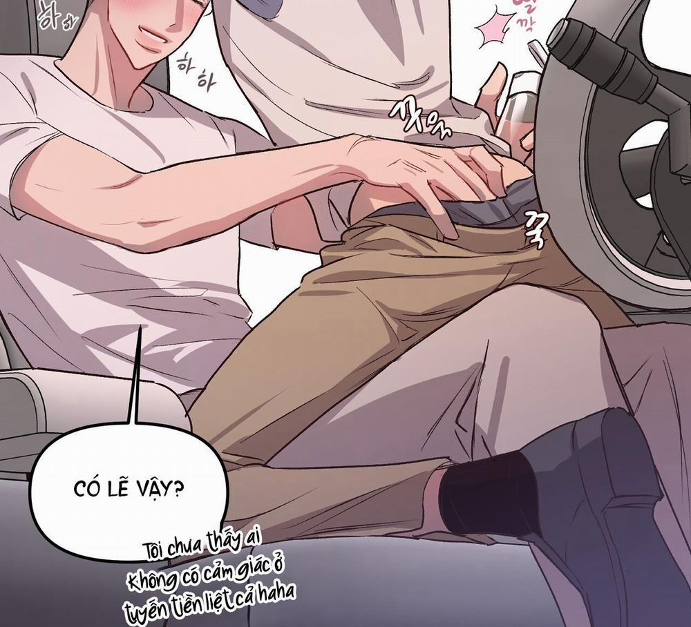 [18+] Điều Bí Mật Dưới Mái Tóc 20.2 trang 35