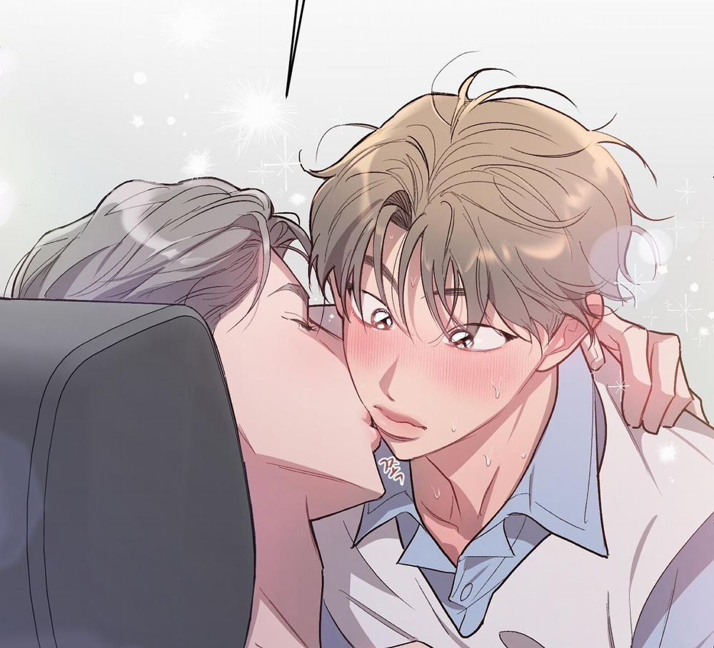 [18+] Điều Bí Mật Dưới Mái Tóc 20.2 trang 53