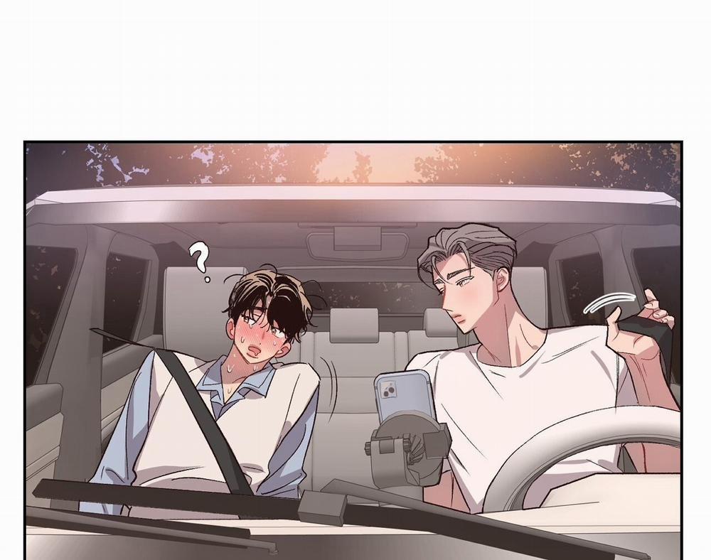 [18+] Điều Bí Mật Dưới Mái Tóc 20.2 trang 9