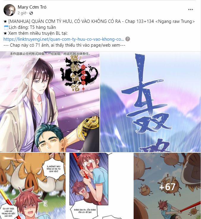 [18+] Điều Bí Mật Dưới Mái Tóc 21.1 trang 13