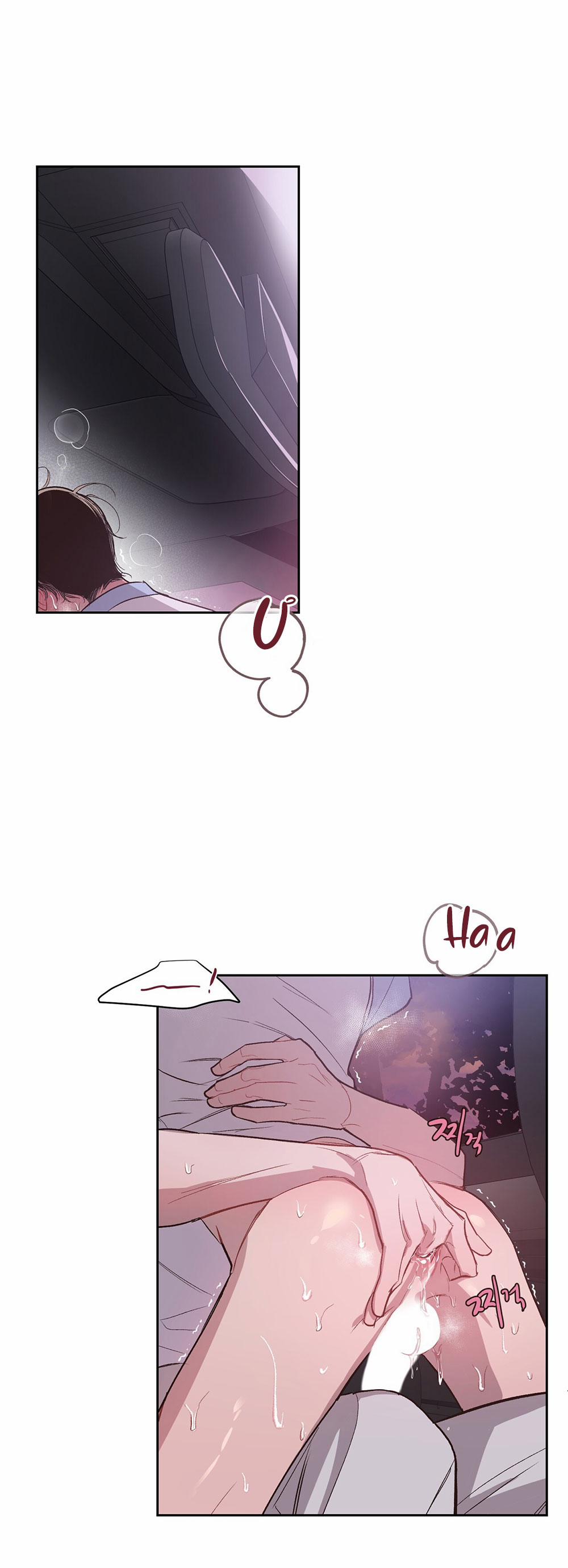 [18+] Điều Bí Mật Dưới Mái Tóc 21.1 trang 2