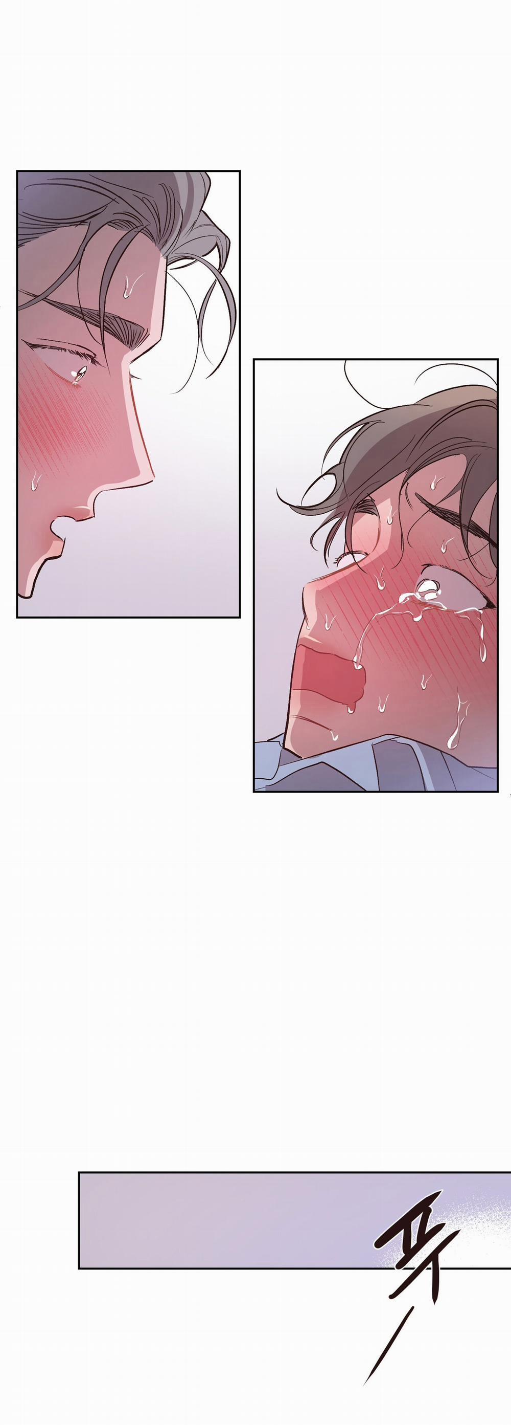 [18+] Điều Bí Mật Dưới Mái Tóc 21.2 trang 0