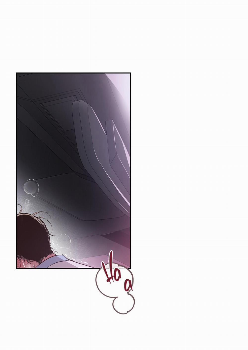 [18+] Điều Bí Mật Dưới Mái Tóc 21 trang 1