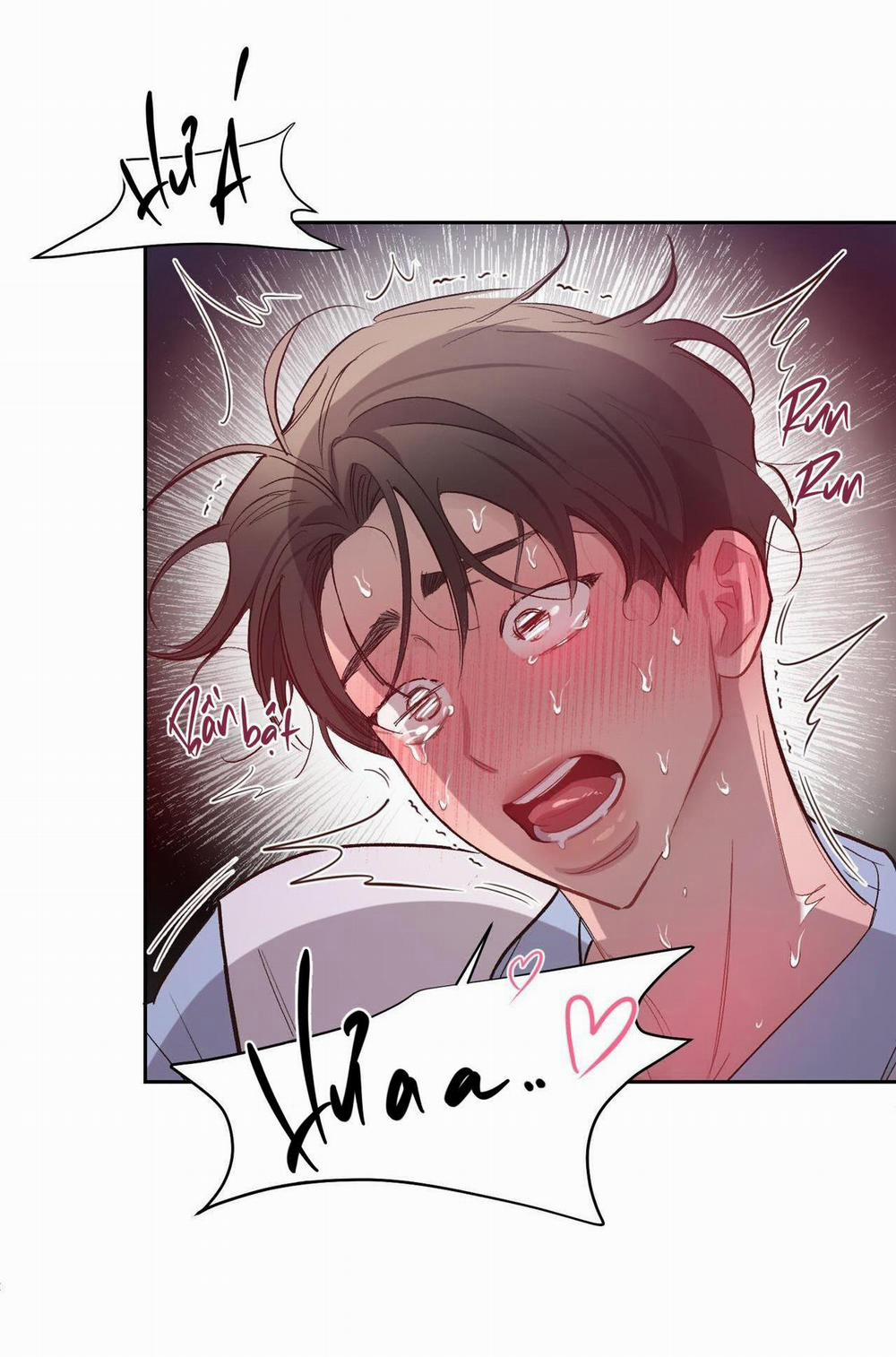 [18+] Điều Bí Mật Dưới Mái Tóc 21 trang 18