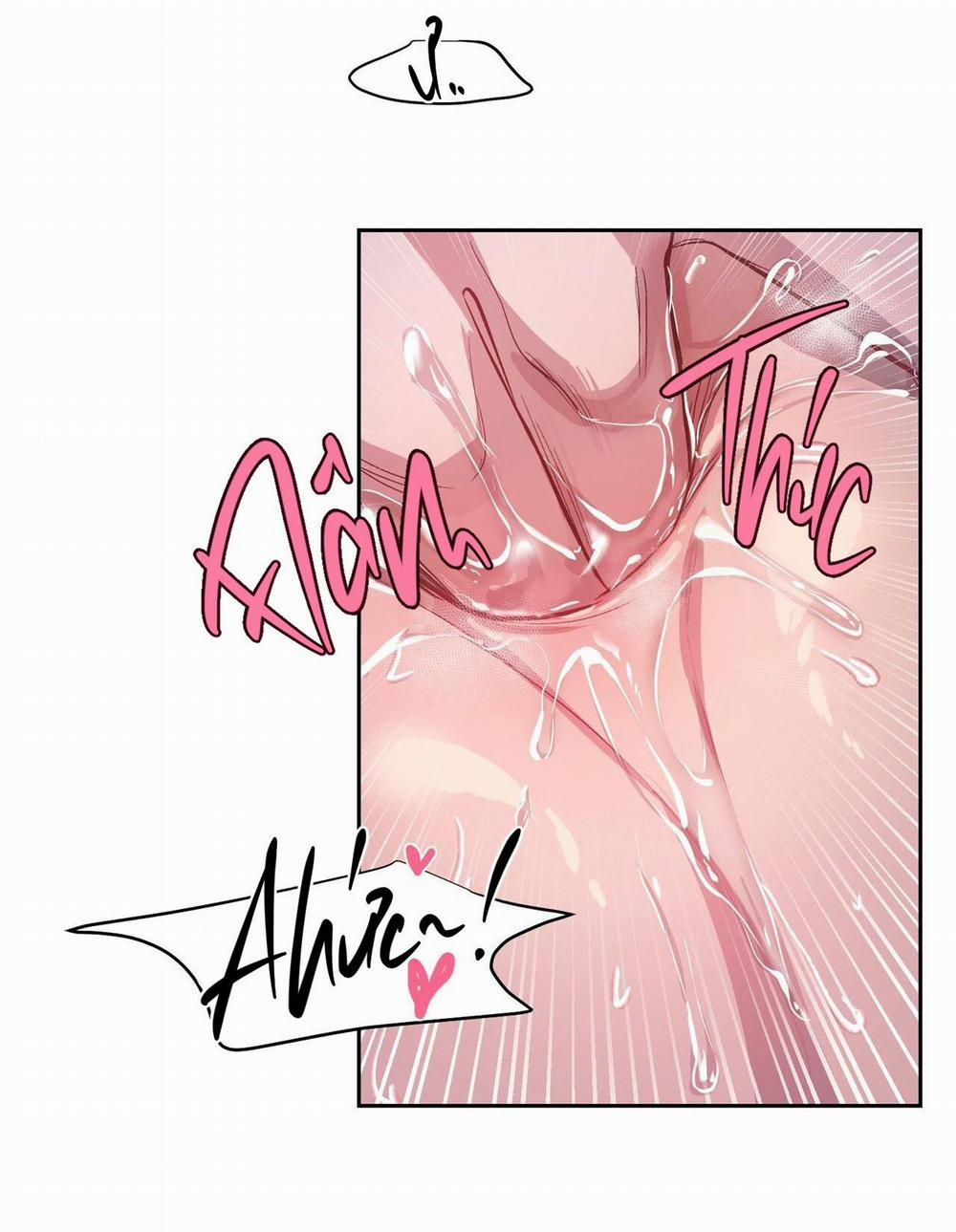 [18+] Điều Bí Mật Dưới Mái Tóc 21 trang 22