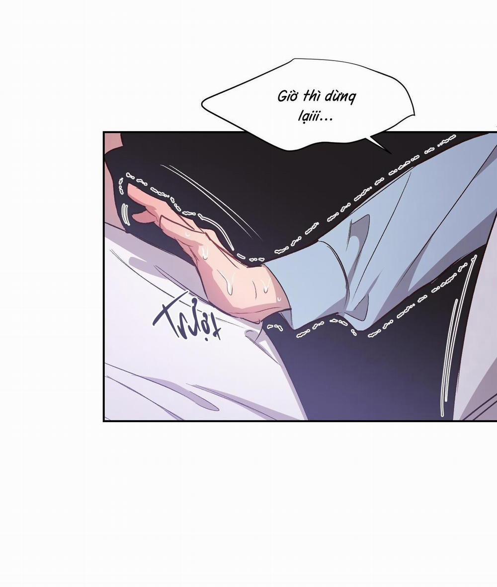 [18+] Điều Bí Mật Dưới Mái Tóc 21 trang 31