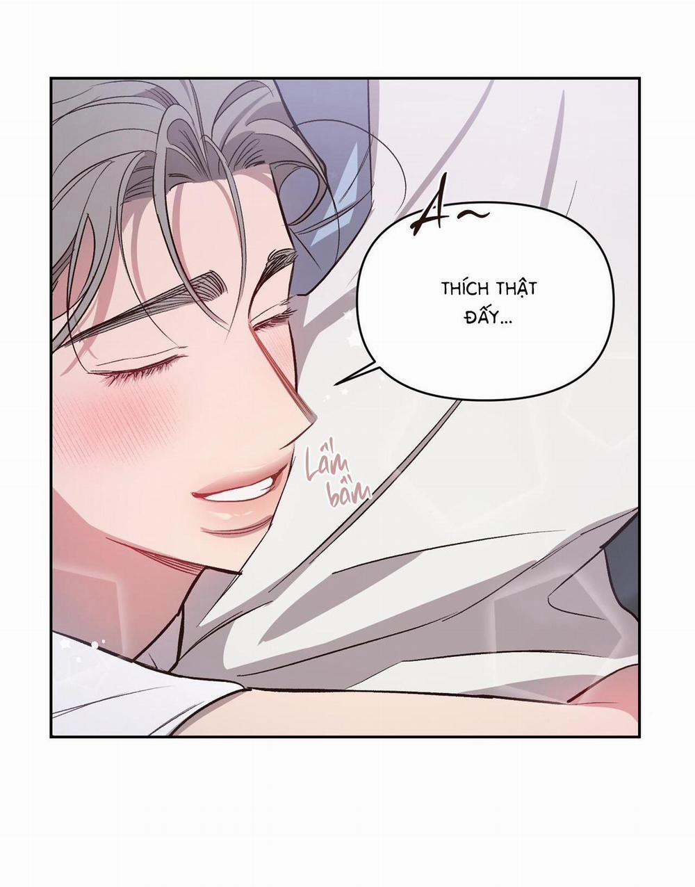 [18+] Điều Bí Mật Dưới Mái Tóc 21 trang 37