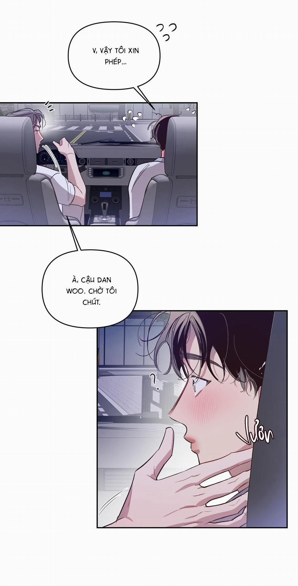 [18+] Điều Bí Mật Dưới Mái Tóc 21 trang 64