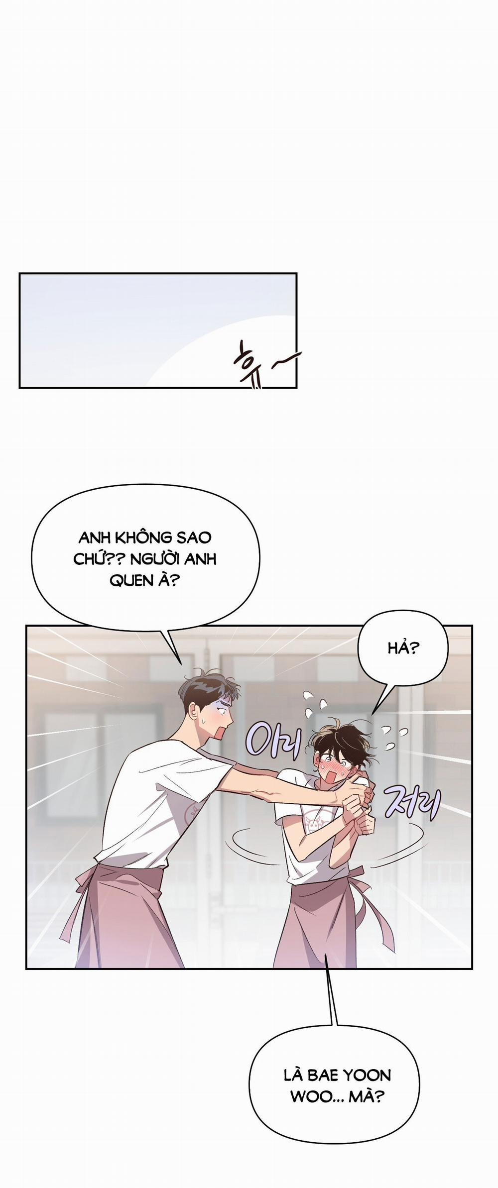 [18+] Điều Bí Mật Dưới Mái Tóc 22.2 trang 7