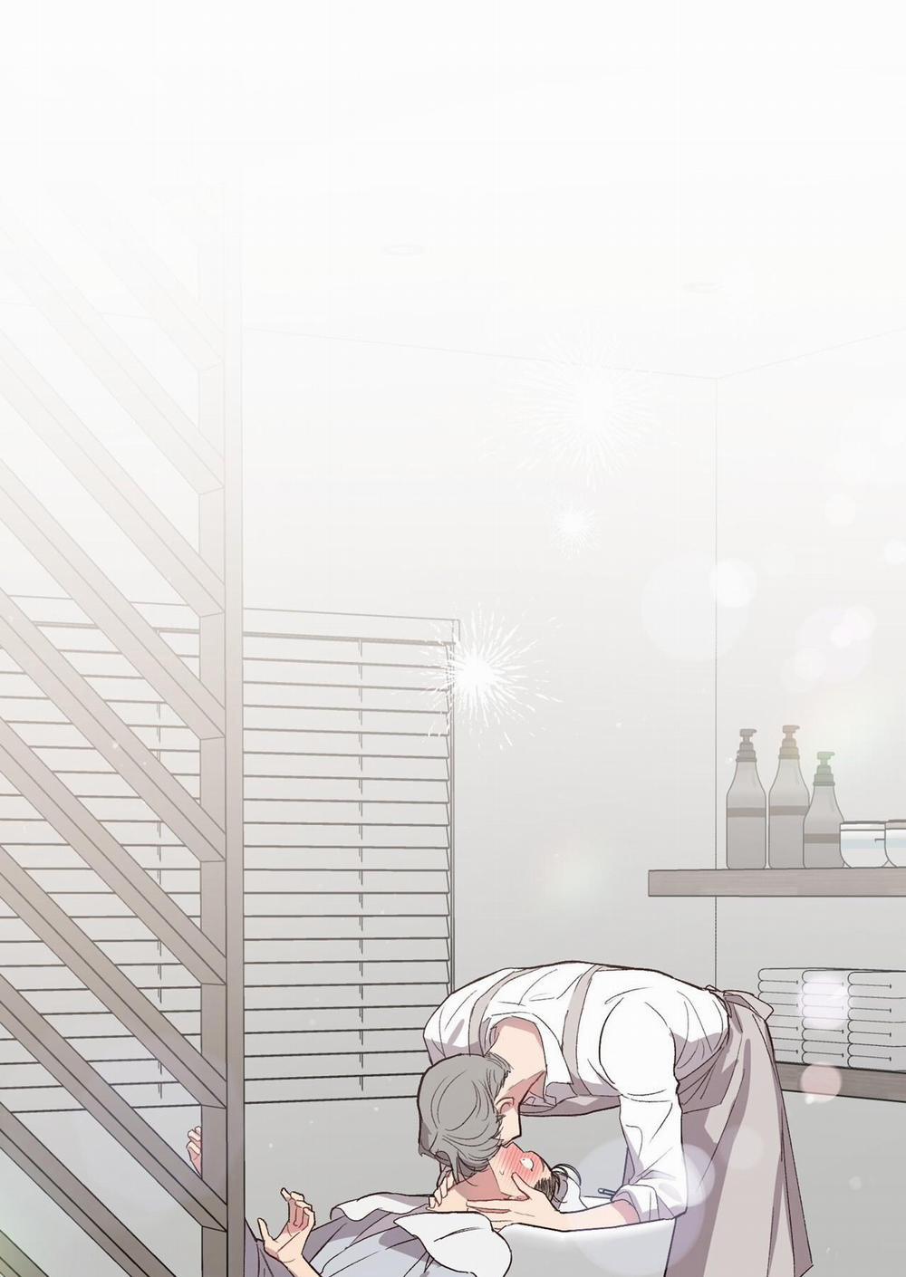 [18+] Điều Bí Mật Dưới Mái Tóc 24.1 trang 0