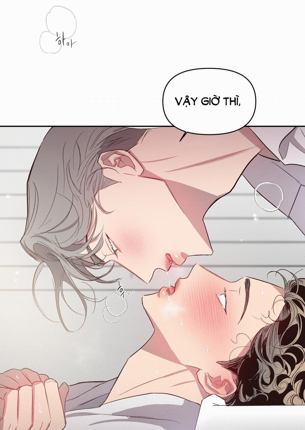 [18+] Điều Bí Mật Dưới Mái Tóc 24.1 trang 12