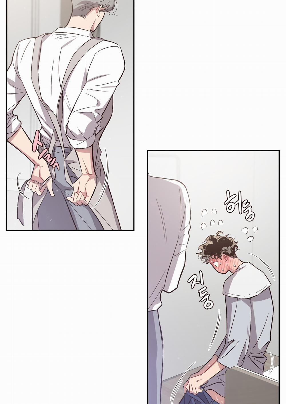 [18+] Điều Bí Mật Dưới Mái Tóc 24.1 trang 15