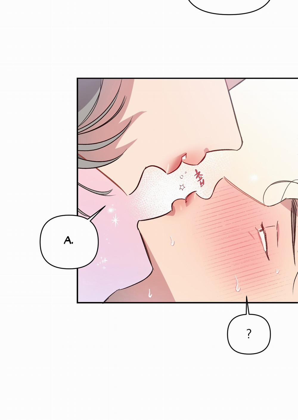 [18+] Điều Bí Mật Dưới Mái Tóc 24.1 trang 3