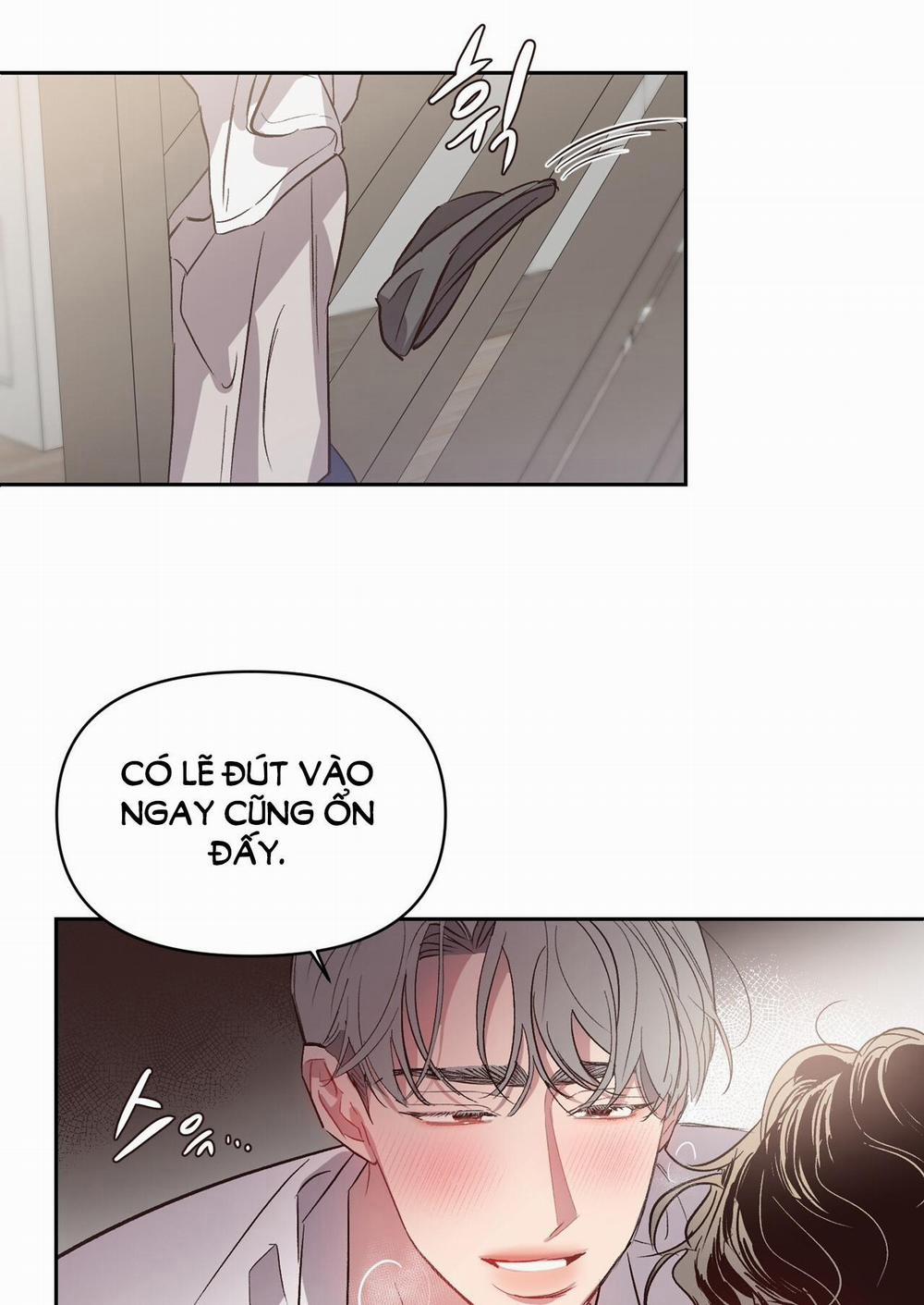 [18+] Điều Bí Mật Dưới Mái Tóc 24.2 trang 0