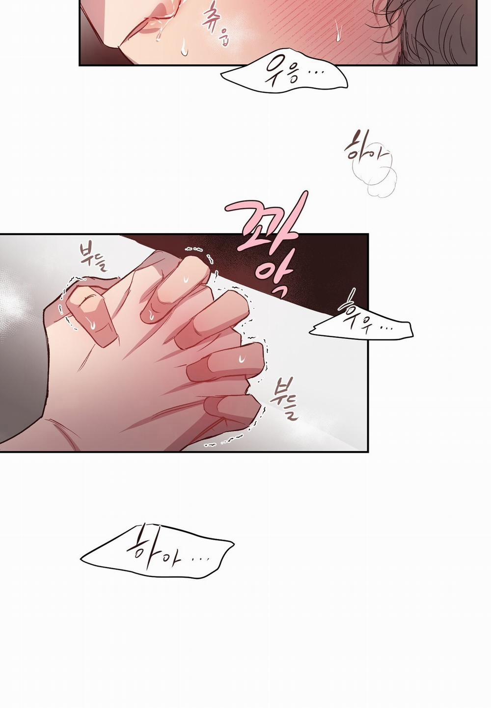 [18+] Điều Bí Mật Dưới Mái Tóc 24.2 trang 12