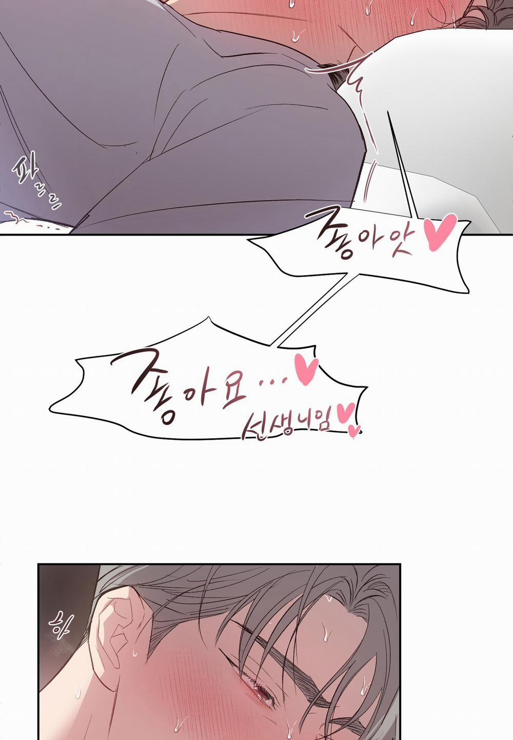 [18+] Điều Bí Mật Dưới Mái Tóc 24.2 trang 22