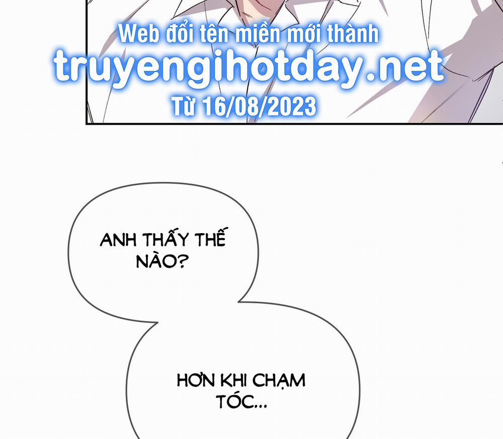 [18+] Điều Bí Mật Dưới Mái Tóc 24.2 trang 36