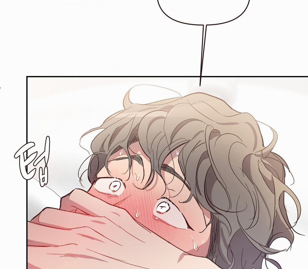 [18+] Điều Bí Mật Dưới Mái Tóc 24.2 trang 43