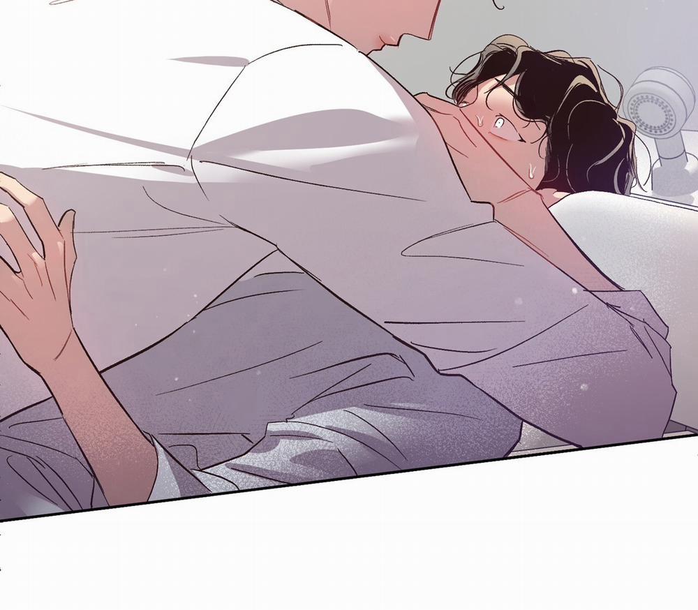 [18+] Điều Bí Mật Dưới Mái Tóc 24.2 trang 48