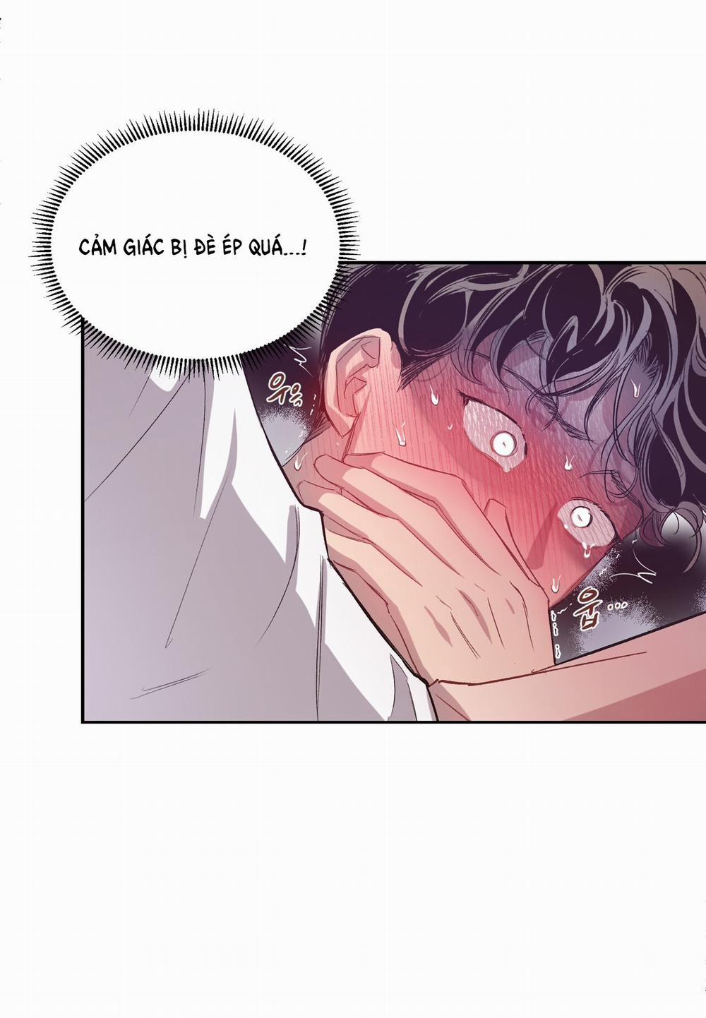 [18+] Điều Bí Mật Dưới Mái Tóc 24.2 trang 6