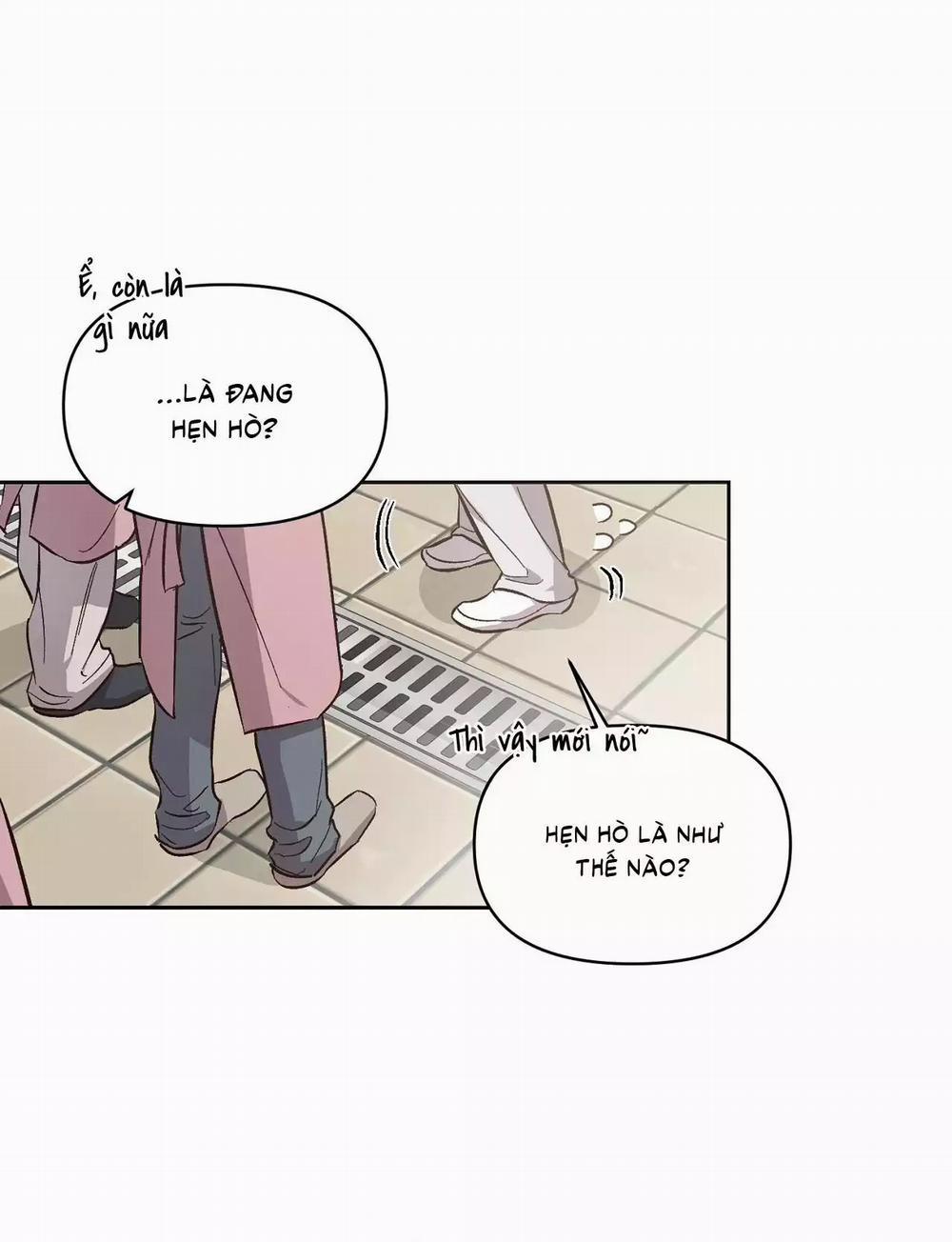 [18+] Điều Bí Mật Dưới Mái Tóc 26 trang 11