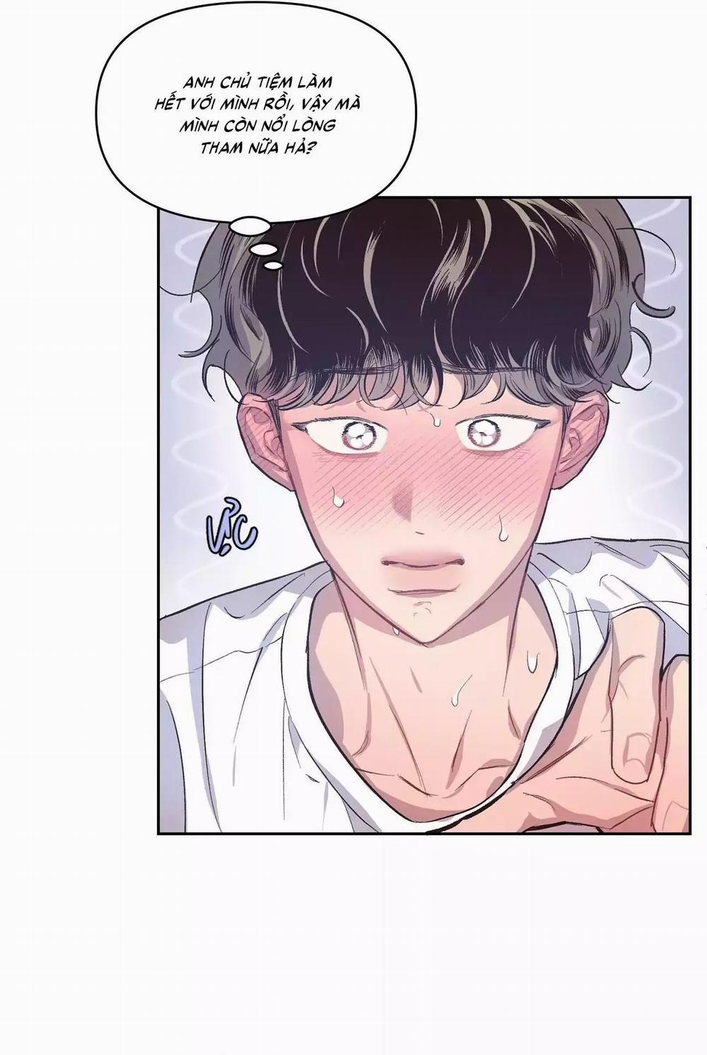 [18+] Điều Bí Mật Dưới Mái Tóc 26 trang 18