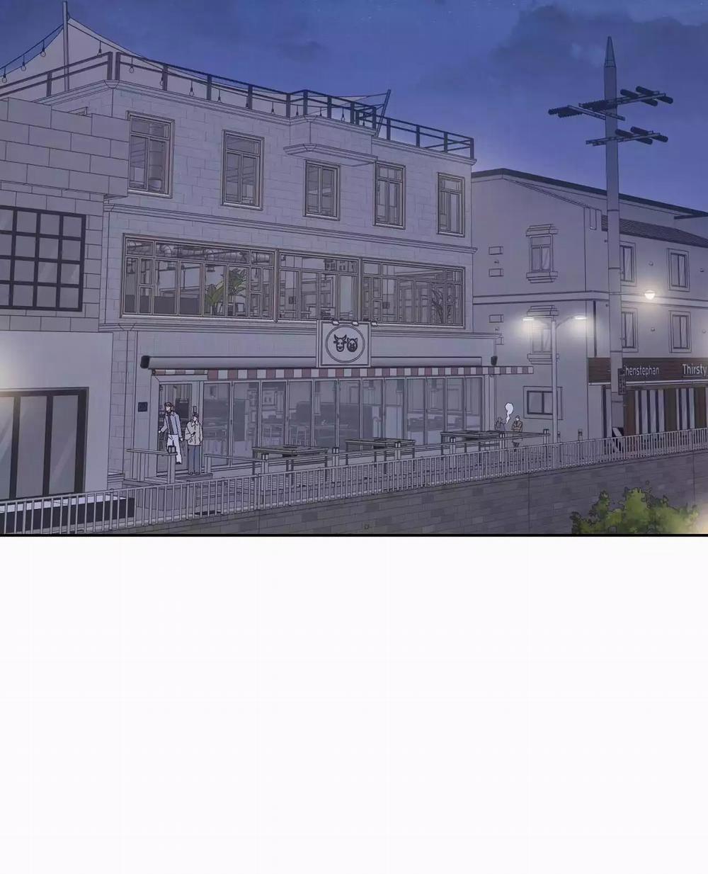 [18+] Điều Bí Mật Dưới Mái Tóc 26 trang 34