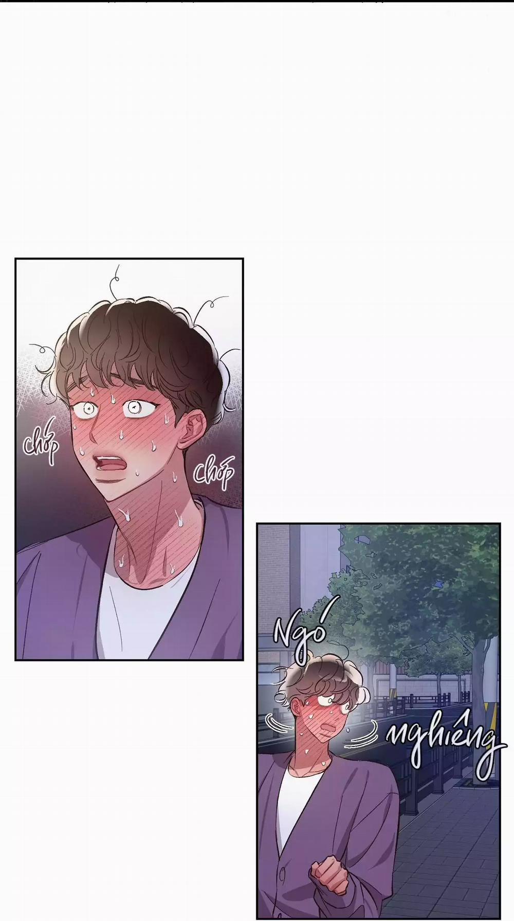 [18+] Điều Bí Mật Dưới Mái Tóc 26 trang 57