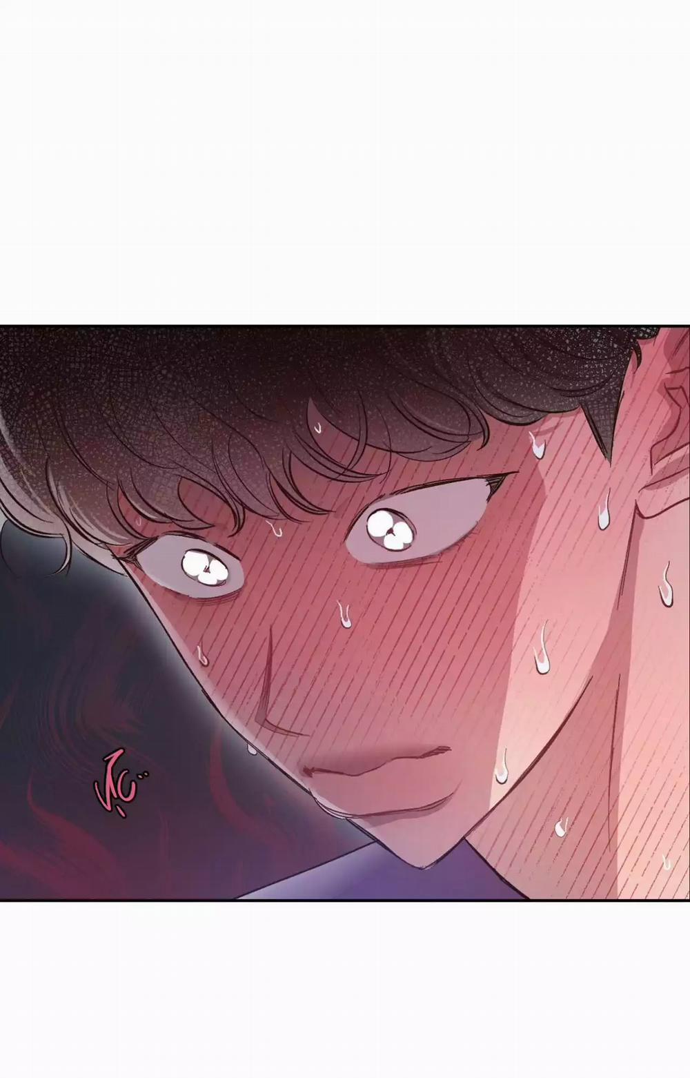 [18+] Điều Bí Mật Dưới Mái Tóc 26 trang 58