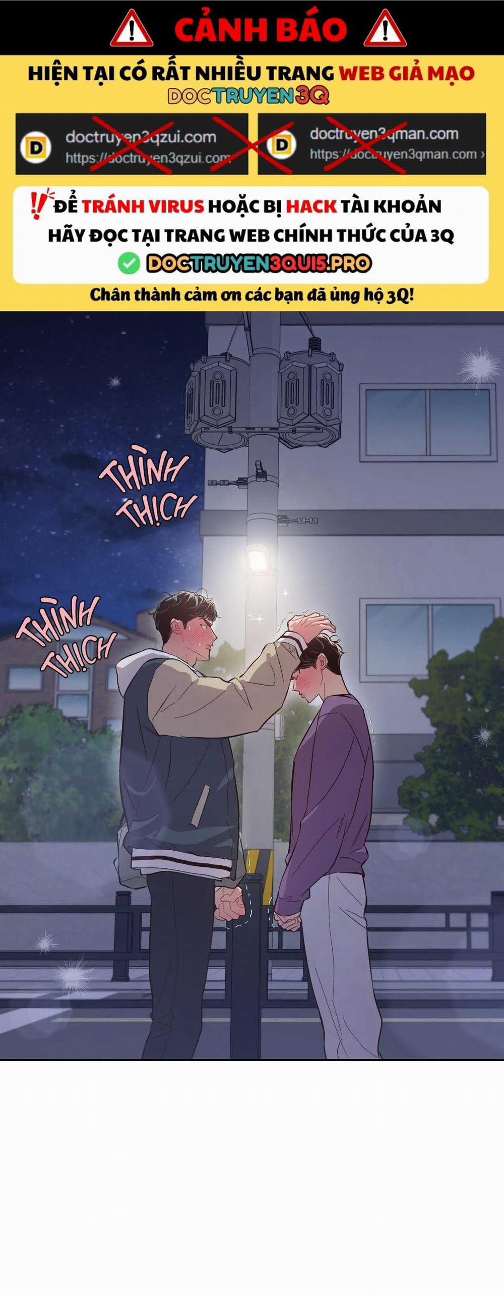 [18+] Điều Bí Mật Dưới Mái Tóc 27 trang 0