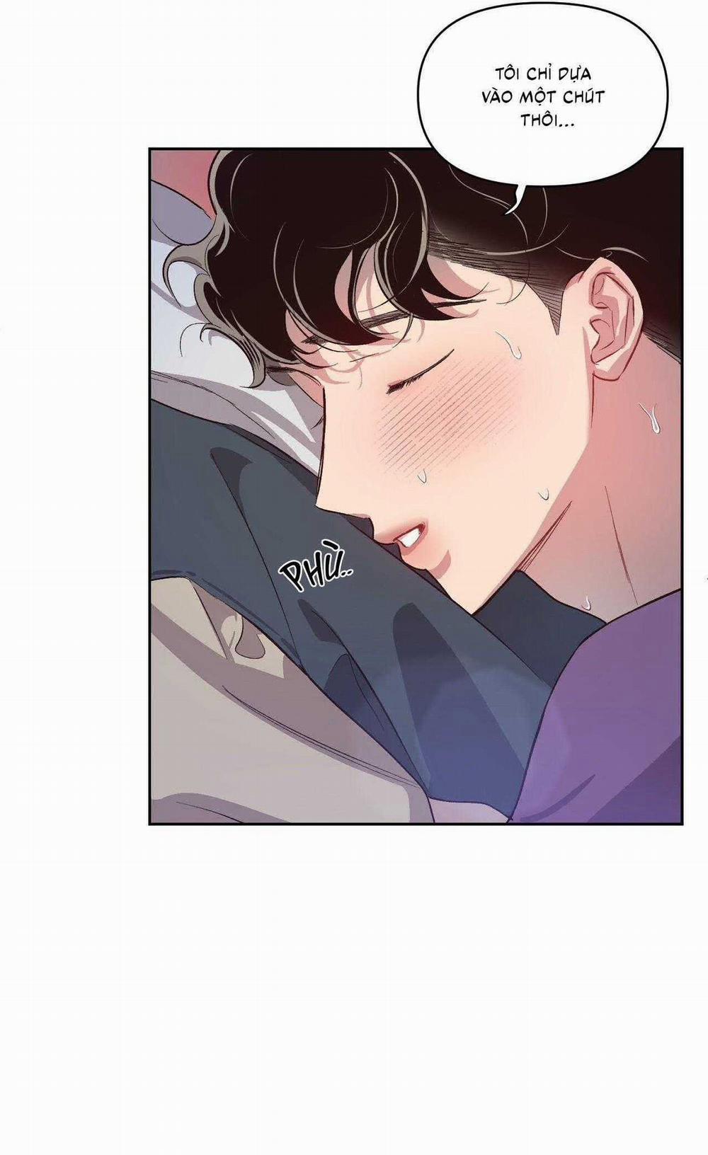 [18+] Điều Bí Mật Dưới Mái Tóc 27 trang 19