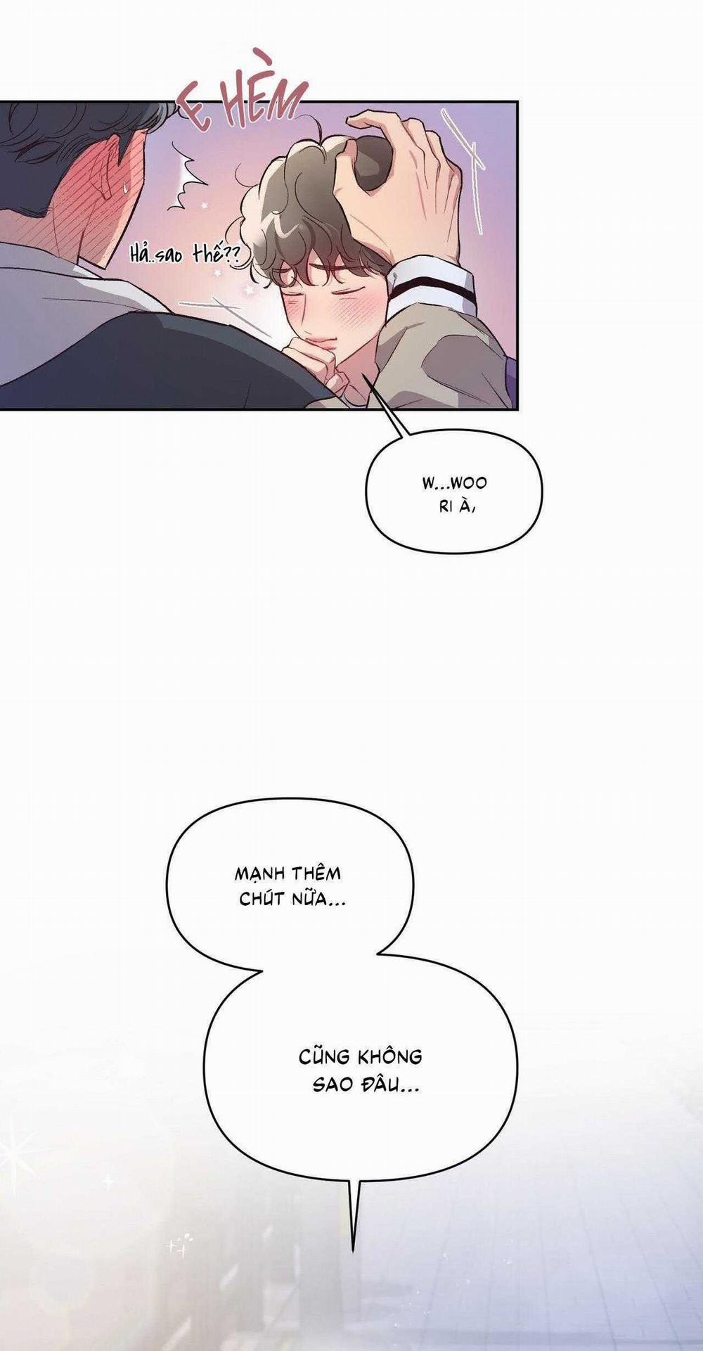 [18+] Điều Bí Mật Dưới Mái Tóc 27 trang 2