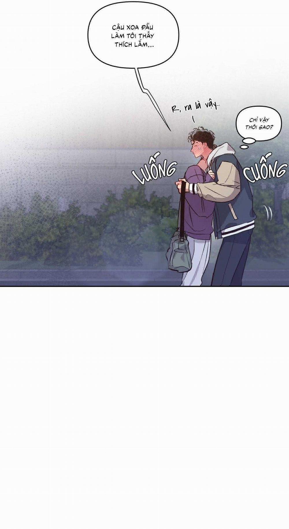 [18+] Điều Bí Mật Dưới Mái Tóc 27 trang 20