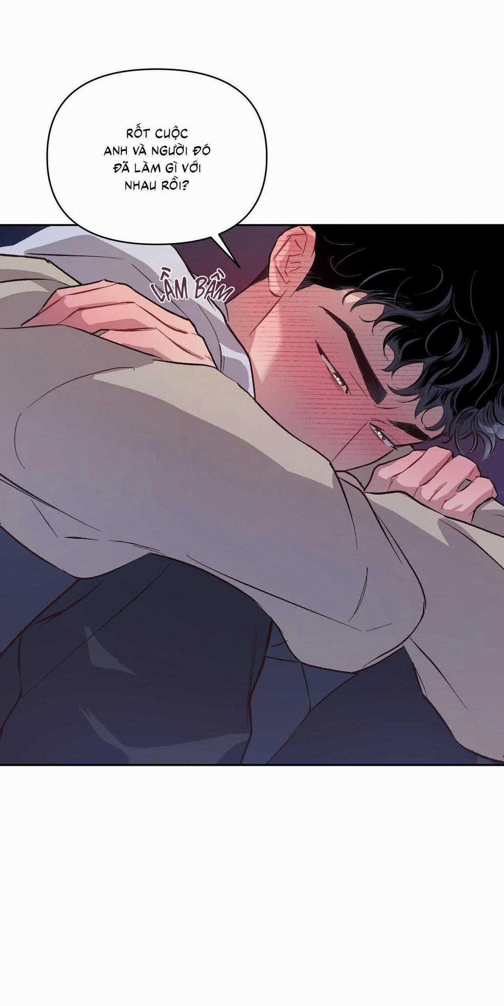 [18+] Điều Bí Mật Dưới Mái Tóc 27 trang 27