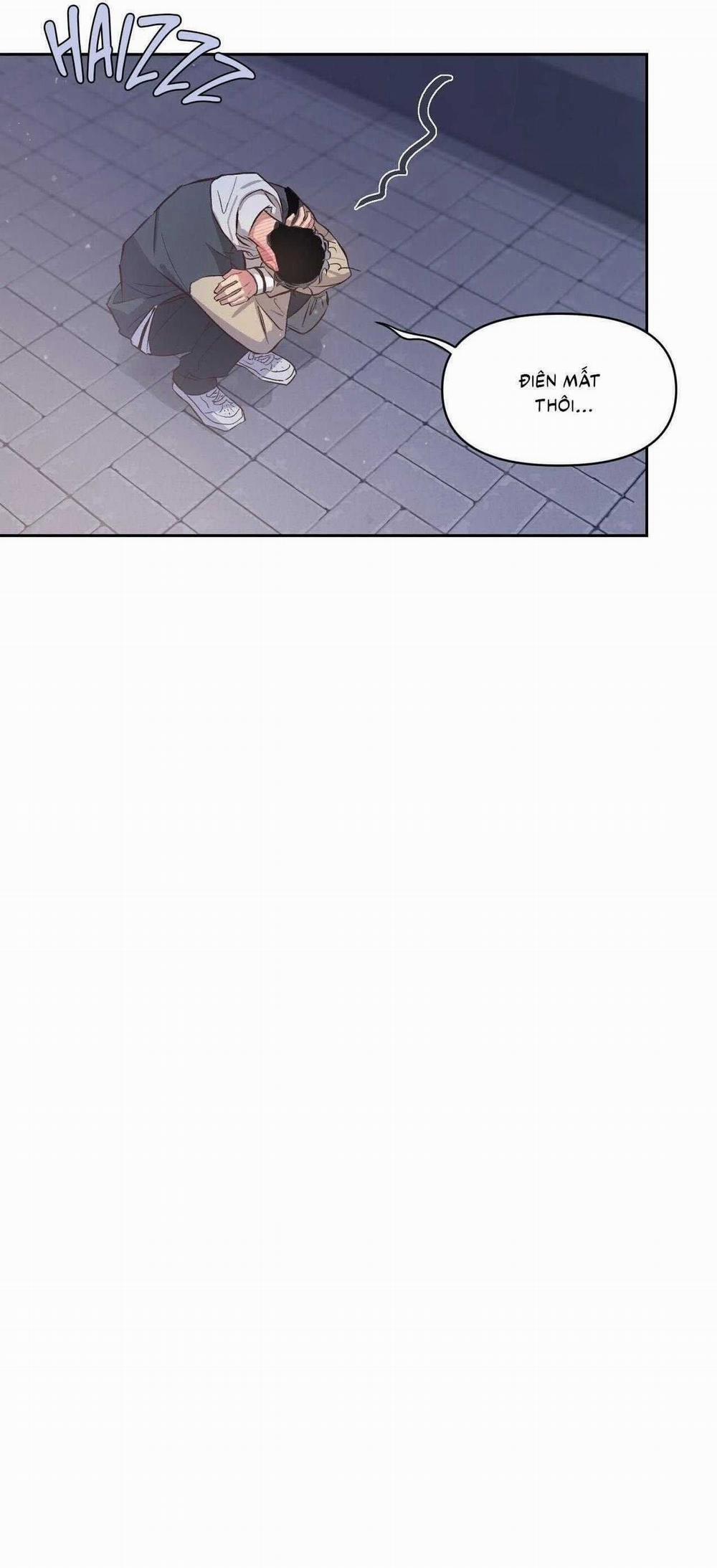 [18+] Điều Bí Mật Dưới Mái Tóc 27 trang 28