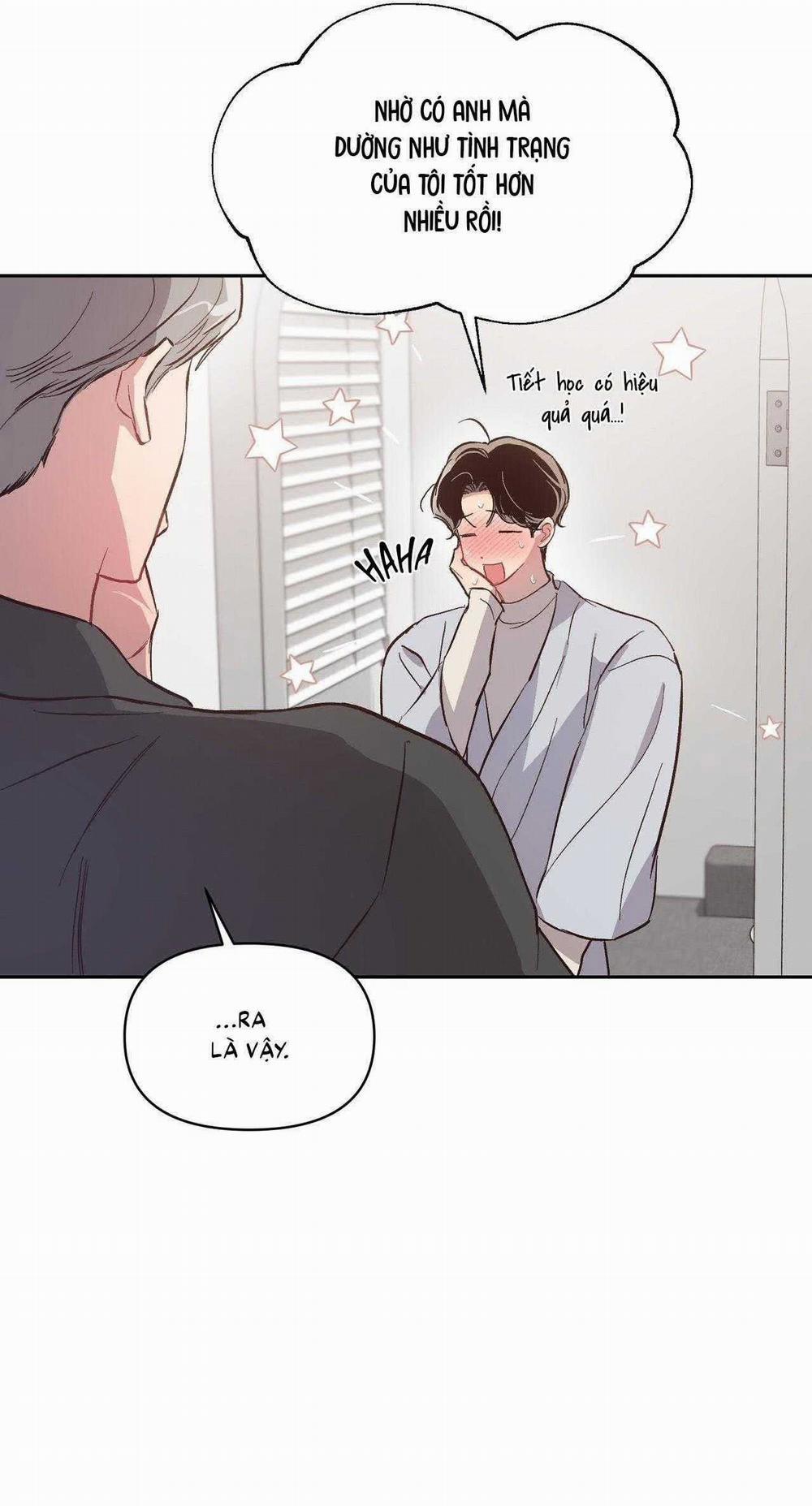 [18+] Điều Bí Mật Dưới Mái Tóc 27 trang 38