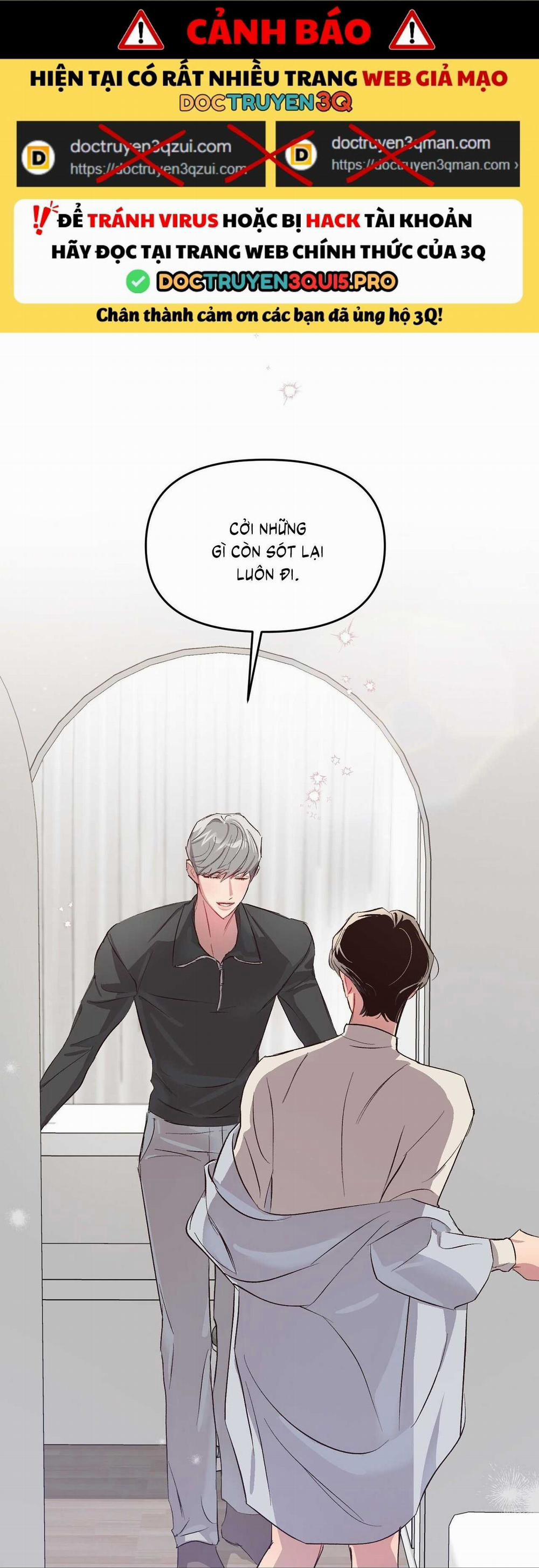 [18+] Điều Bí Mật Dưới Mái Tóc 28 trang 0