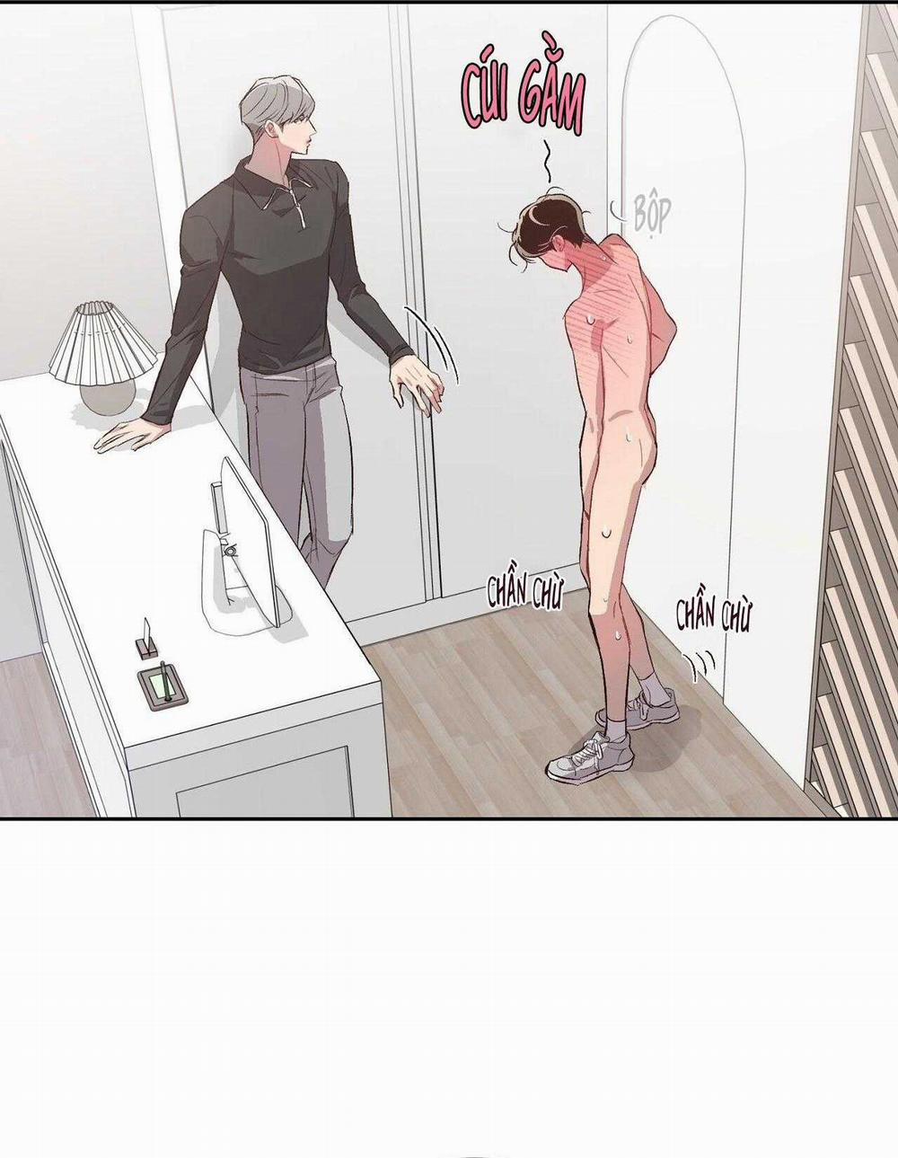 [18+] Điều Bí Mật Dưới Mái Tóc 28 trang 12