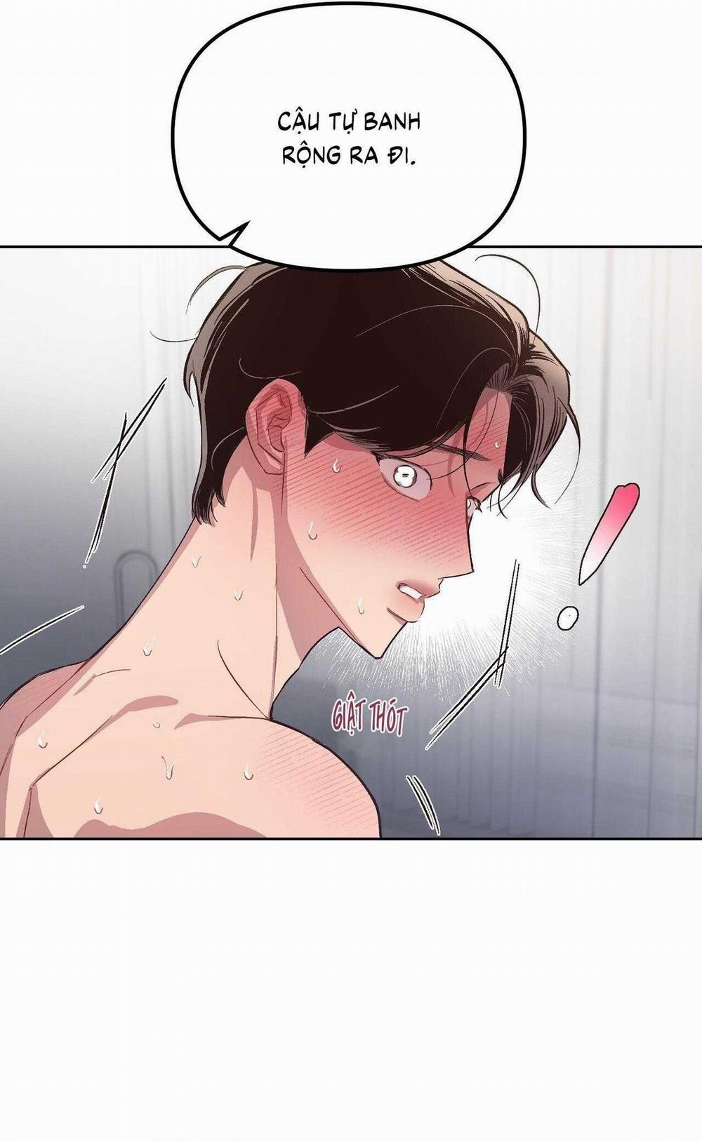 [18+] Điều Bí Mật Dưới Mái Tóc 28 trang 14