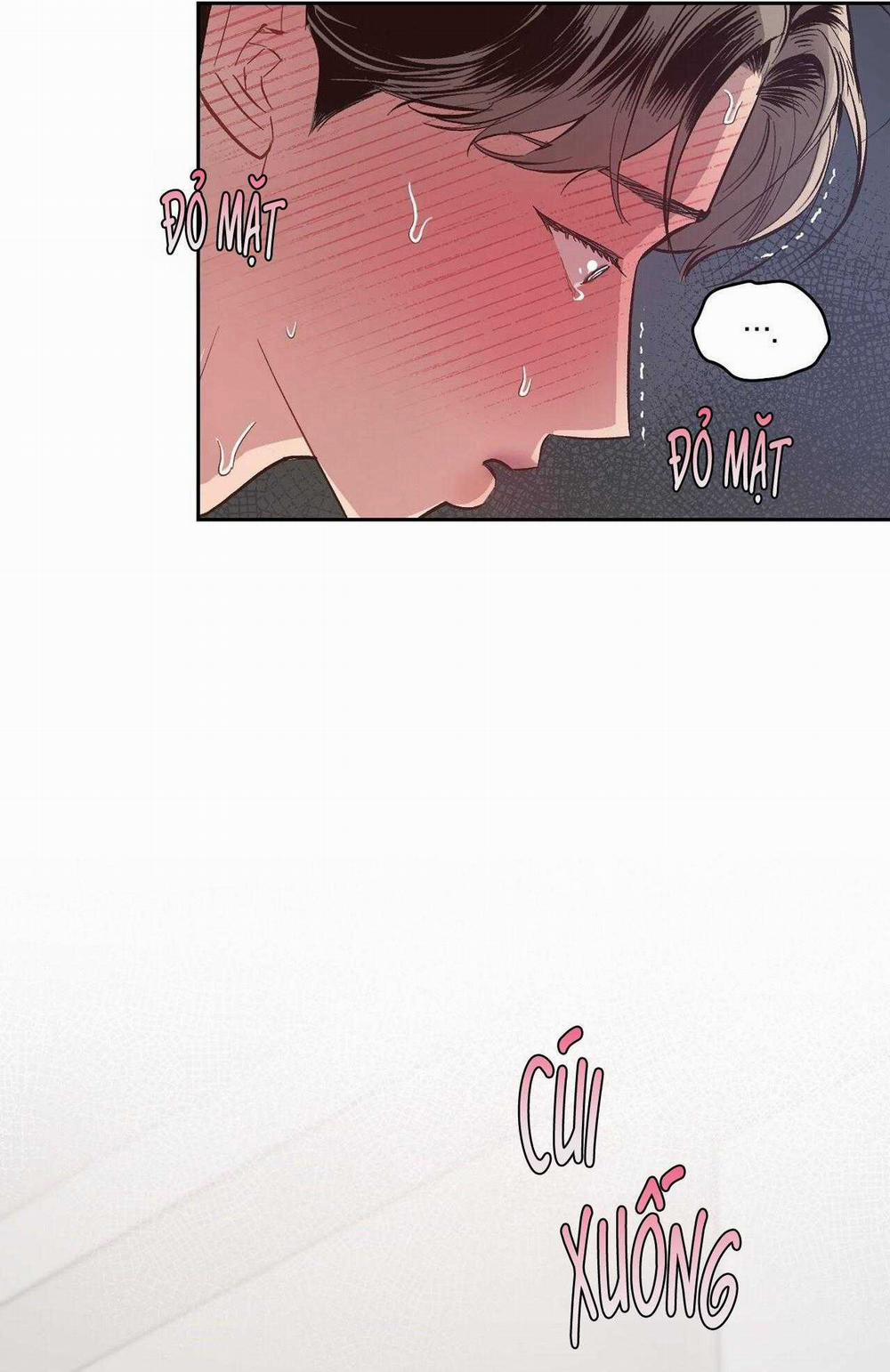 [18+] Điều Bí Mật Dưới Mái Tóc 28 trang 15