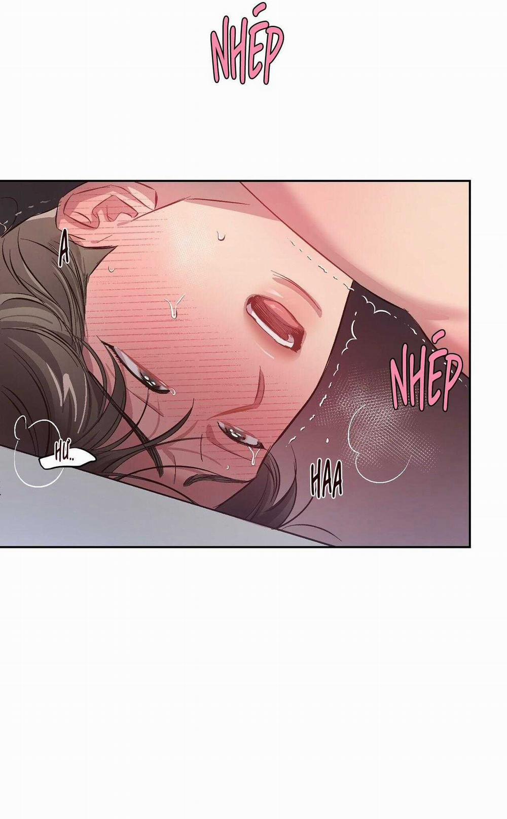 [18+] Điều Bí Mật Dưới Mái Tóc 28 trang 21