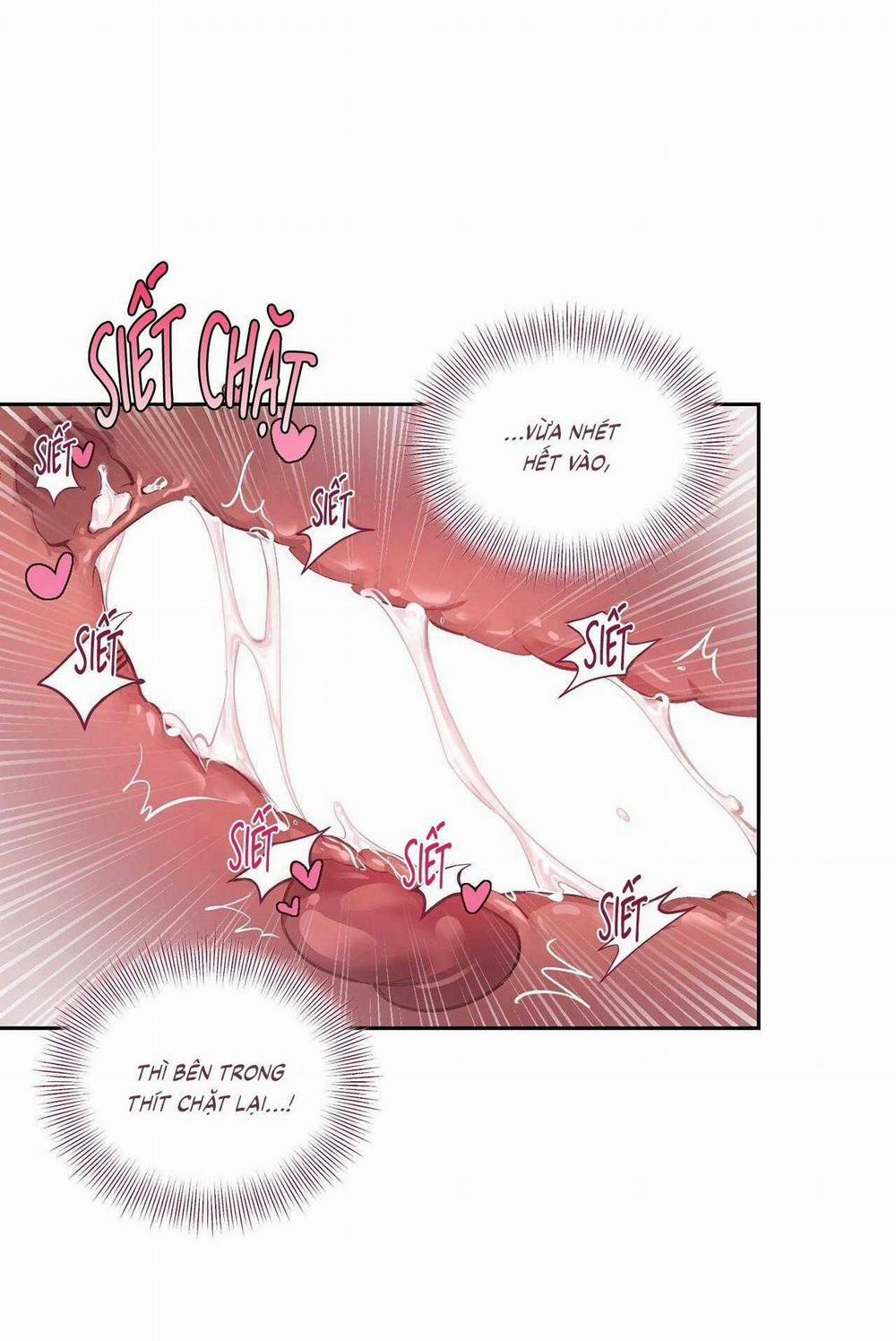 [18+] Điều Bí Mật Dưới Mái Tóc 28 trang 33