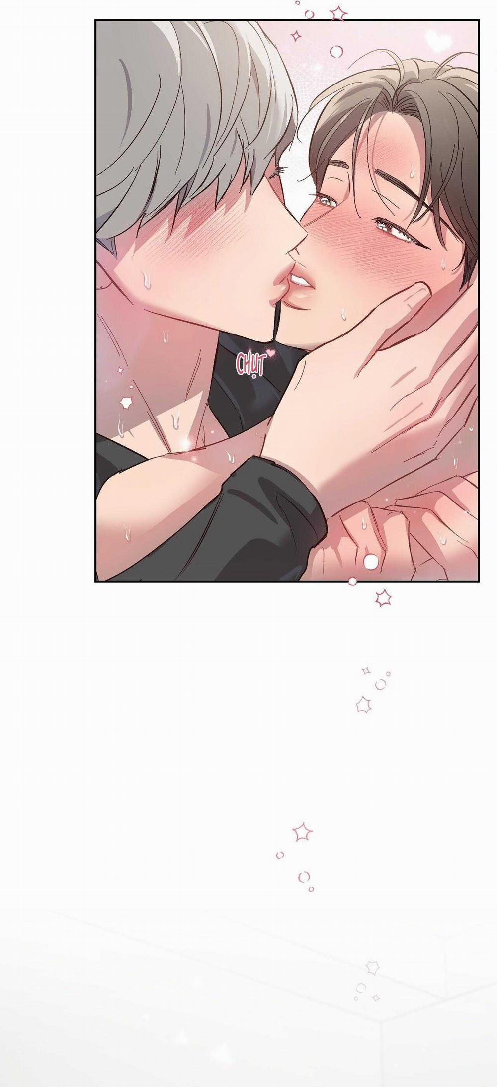 [18+] Điều Bí Mật Dưới Mái Tóc 28 trang 51